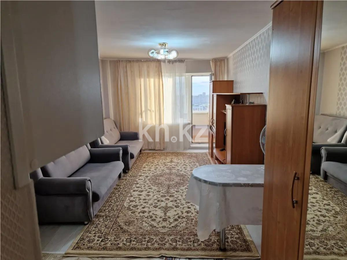 Продажа 1-комнатной квартиры, 29 м² в Астане