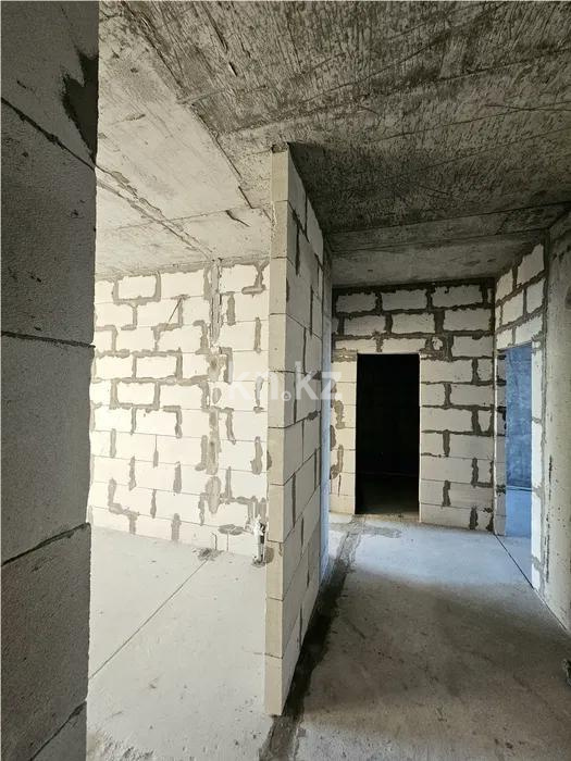 Продажа 3-комнатной квартиры, 62 м² в Астане - фото 4