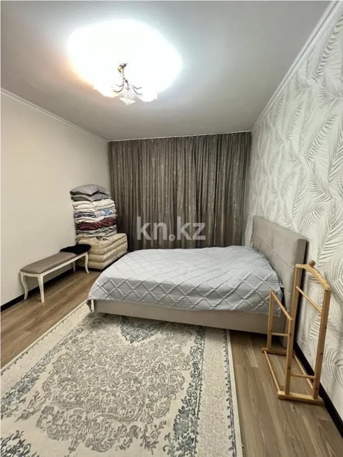 Продажа 3-комнатной квартиры, 76 м² в Алматы - фото 2