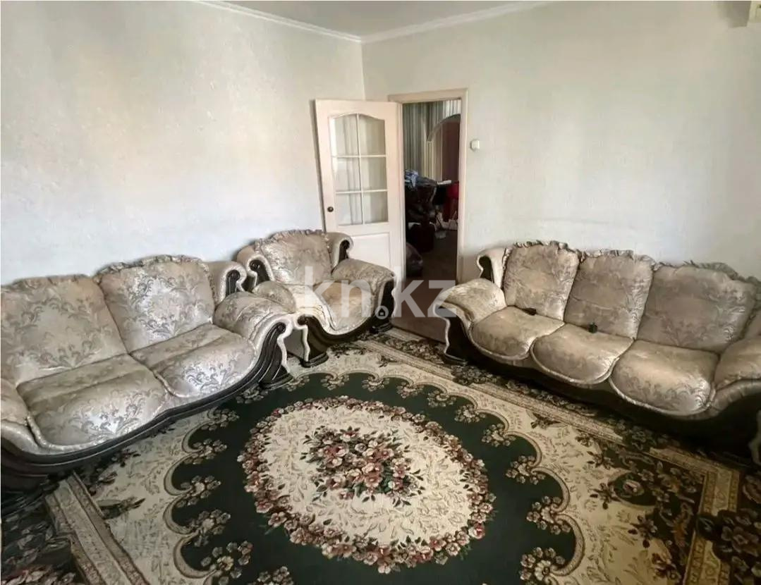 Продажа 3-комнатной квартиры, 64 м², ул. Таттимбета, дом  3 в Караганде