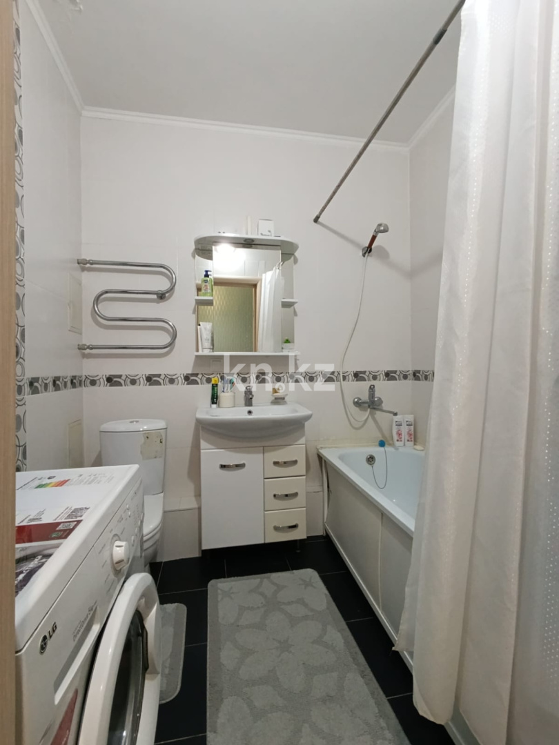 Продажа 3-комнатной квартиры, 77 м² в Астане - фото 9