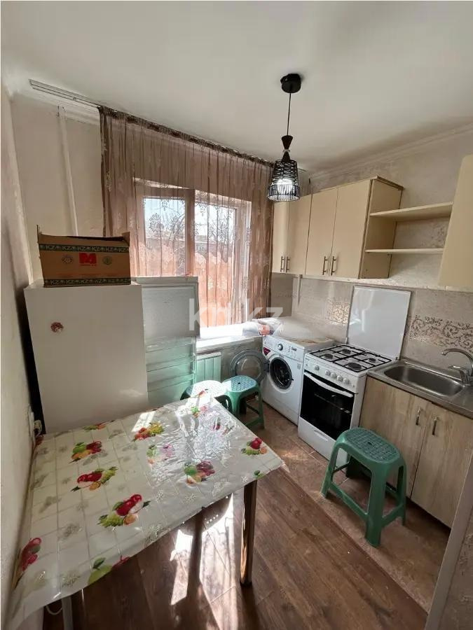 Продажа 2-комнатной квартиры, 45 м² в Алматы - фото 3