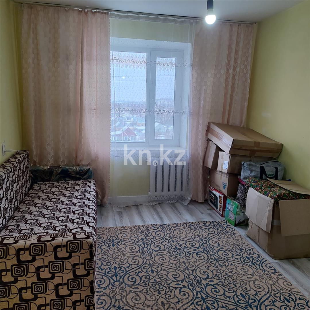 Продажа 2-комнатной квартиры, 51 м², ул. Темиртауская в Темиртау - фото 4