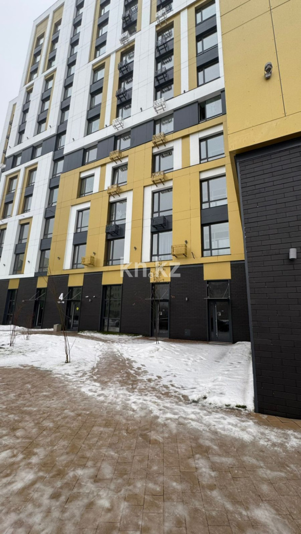 Аренда , ул. Жошы хана, дом  14/1 в Астане - фото 14