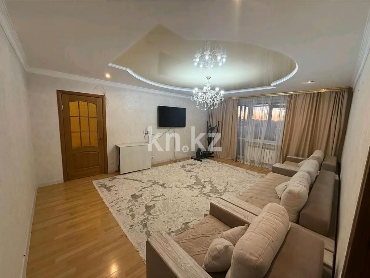 Продажа 5-комнатной квартиры, 107 м² в Караганде - фото 2