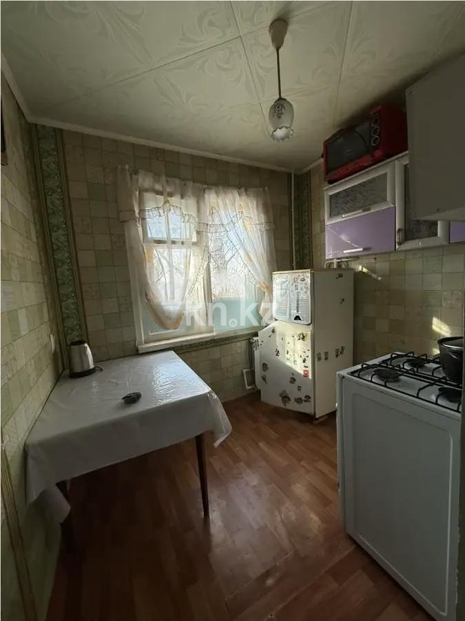 Продажа 2-комнатной квартиры, 48 м² в Караганде - фото 3