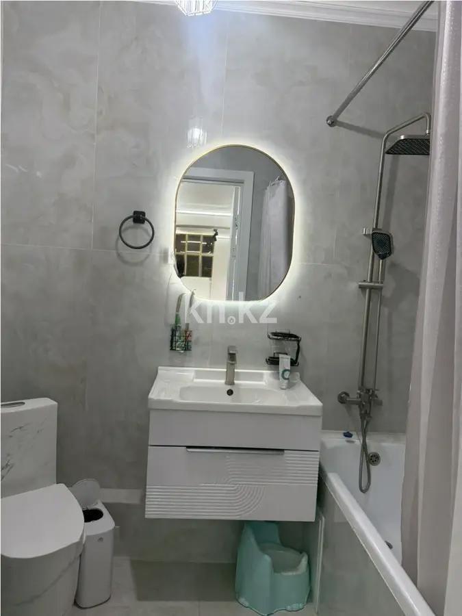 Продажа 3-комнатной квартиры, 64 м² в Алматы - фото 5