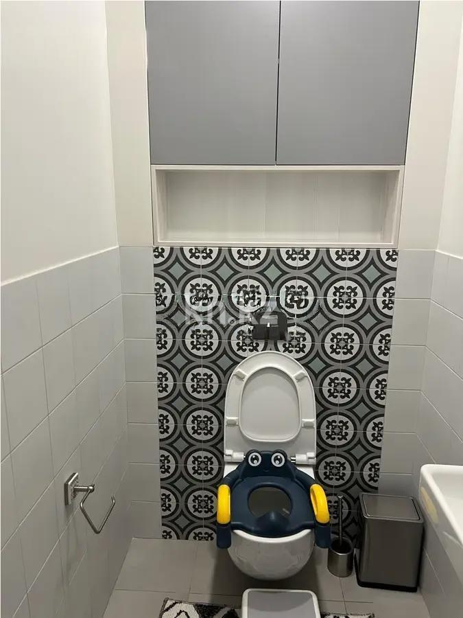 Продажа 3-комнатной квартиры, 97 м², ул. Егизбаева, дом  7/10 в Алматы - фото 7