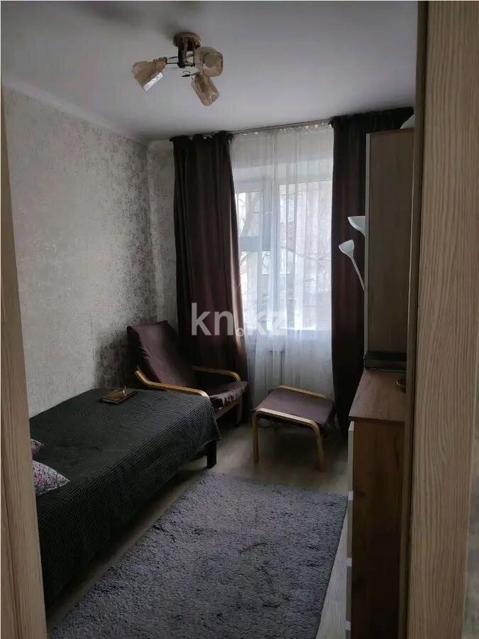 Продажа 3-комнатной квартиры, 48 м² в Караганде - фото 3