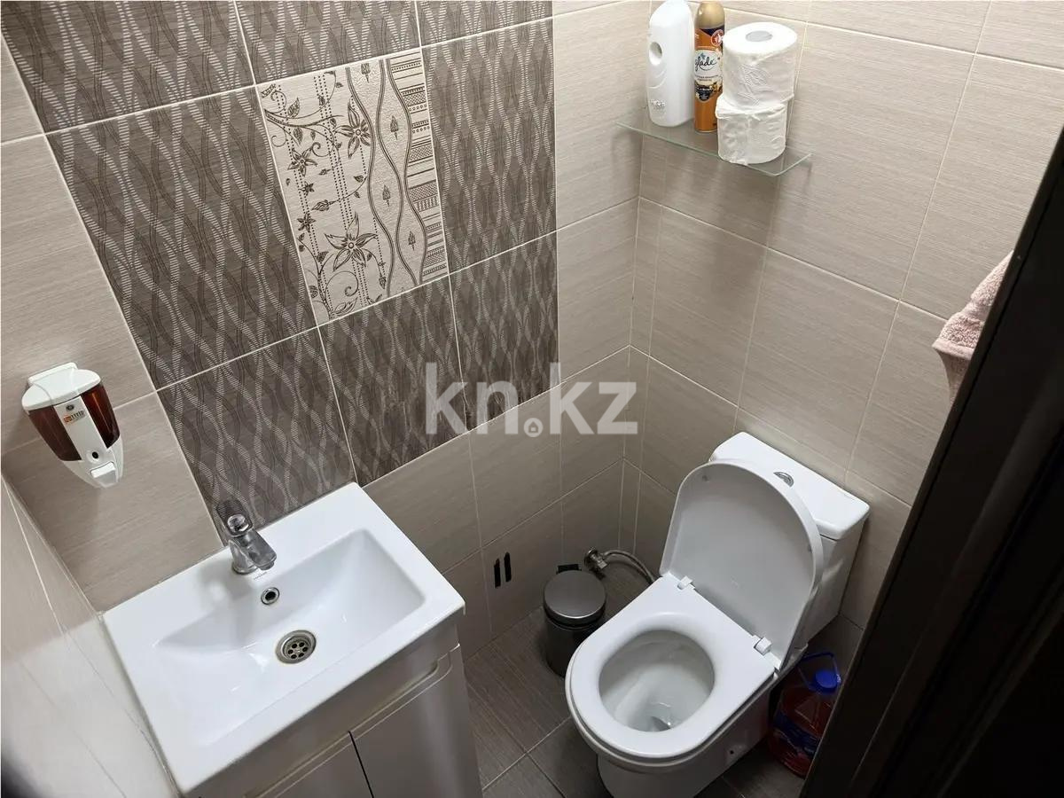 Продажа 3-комнатной квартиры, 79.8 м² в Алматы - фото 5