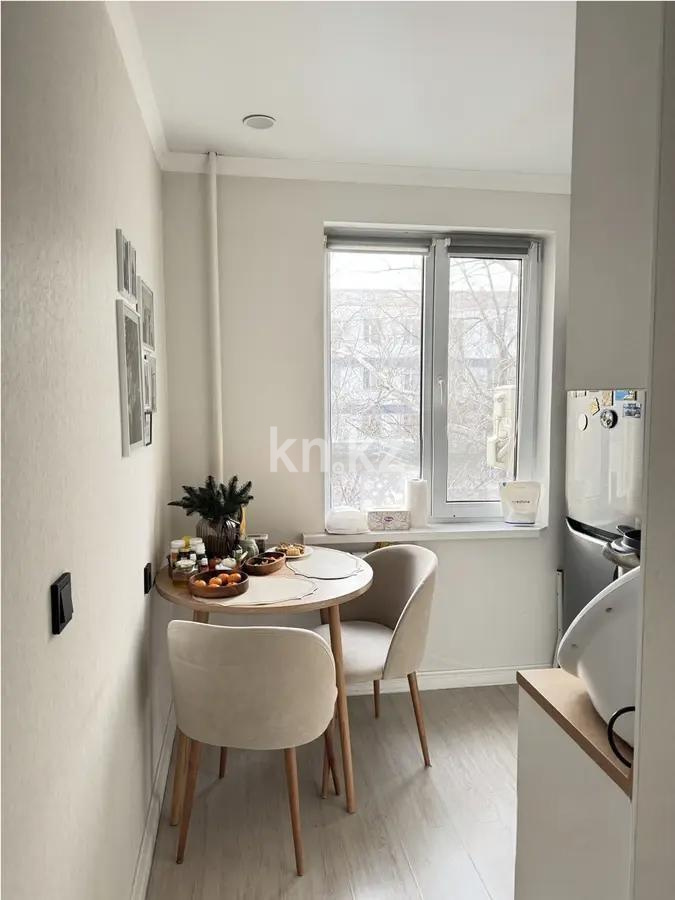 Продажа 2-комнатной квартиры, 43 м² в Алматы - фото 3