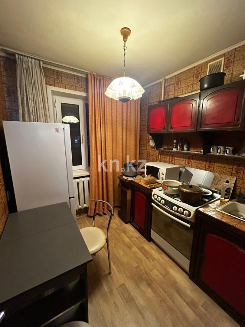 Продажа 4-комнатной квартиры, 62 м² в Караганде