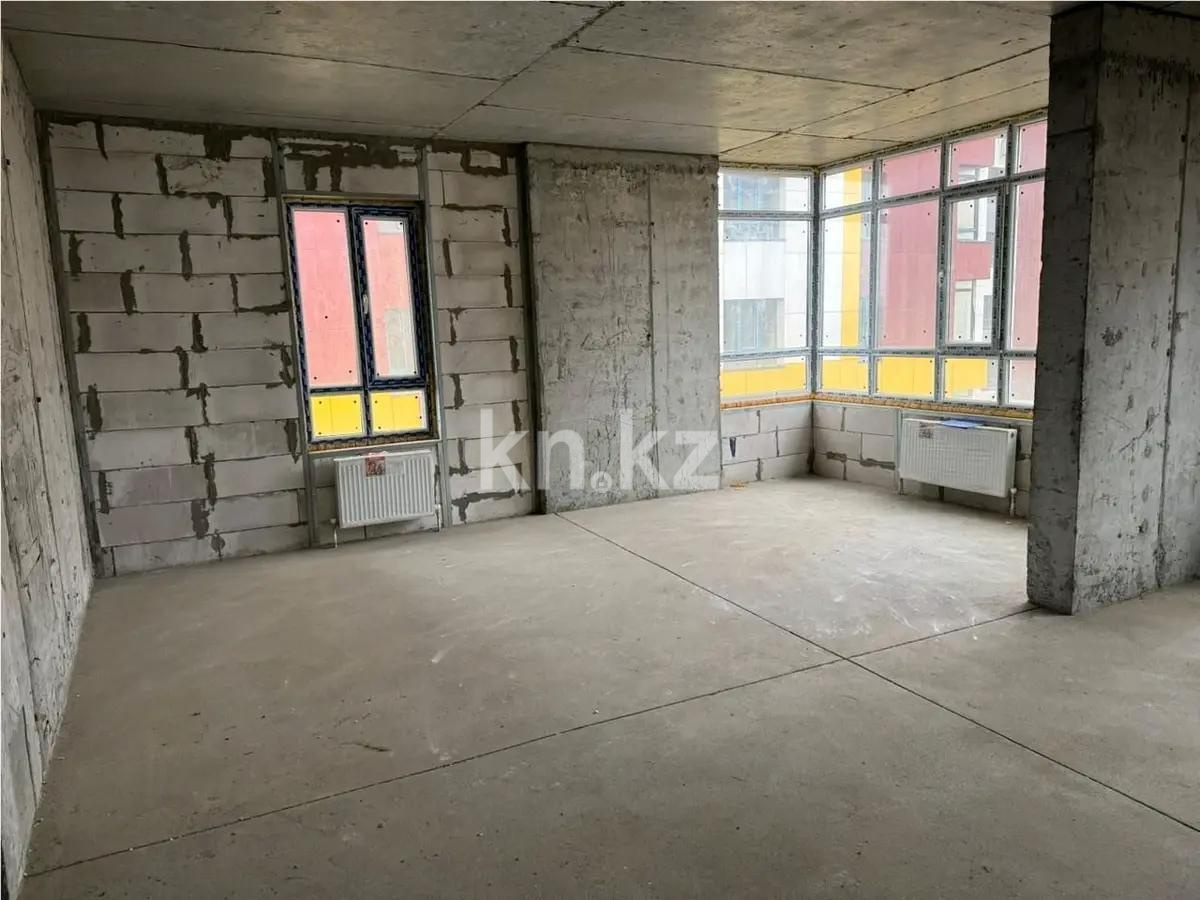 Продажа 2-комнатной квартиры, 78.21 м² в Алматы - фото 4