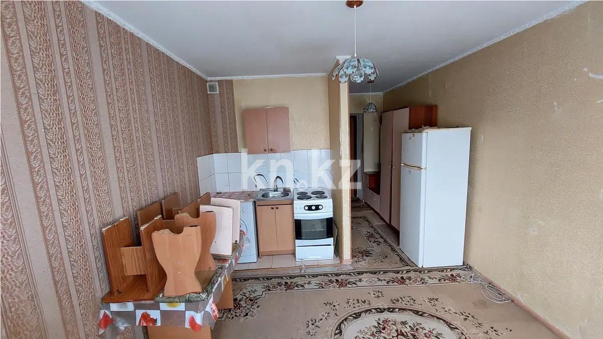 Продажа 1-комнатной квартиры, 18.1 м² в Астане