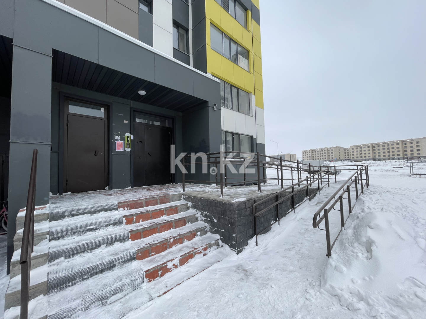 Продажа 3-комнатной квартиры, 82 м² в Усть-Каменогорске - фото 18