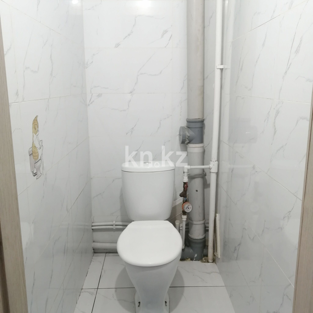 Продажа 3-комнатной квартиры, 94.9 м² в Усть-Каменогорске - фото 7