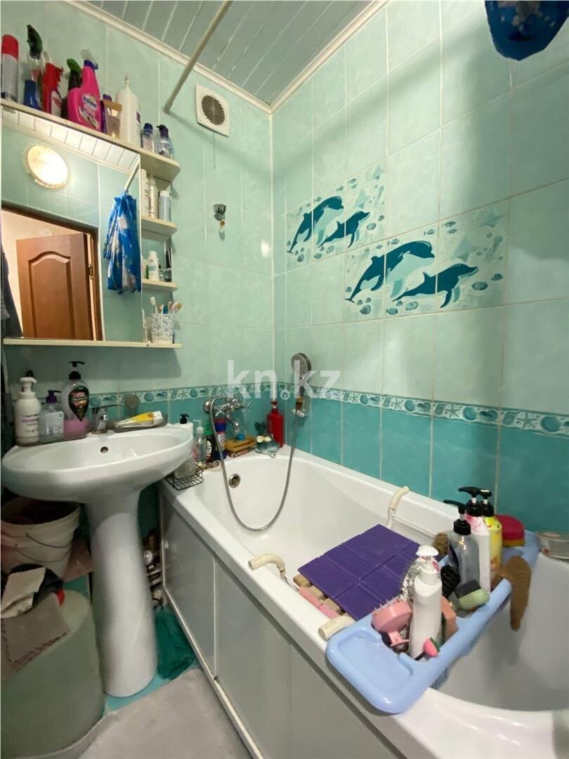 Продажа 3-комнатной квартиры, 59 м² в Караганде - фото 6