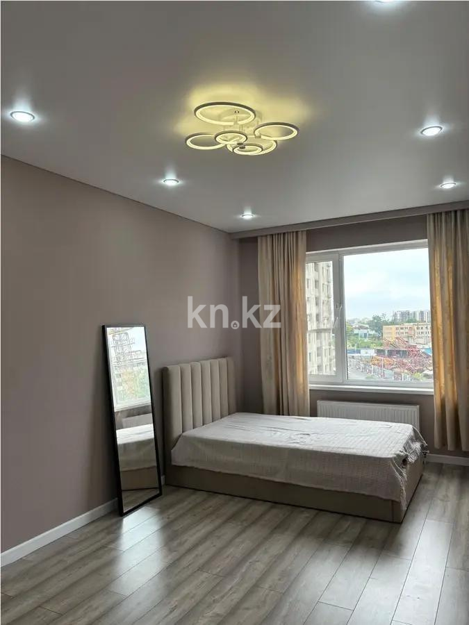 Продажа 3-комнатной квартиры, 74 м², пр. Райымбека, дом  210/7 в Алматы - фото 2