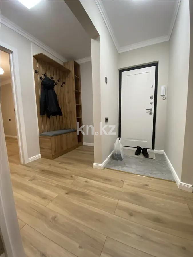 Продажа 3-комнатной квартиры, 62 м² в Алматы - фото 5