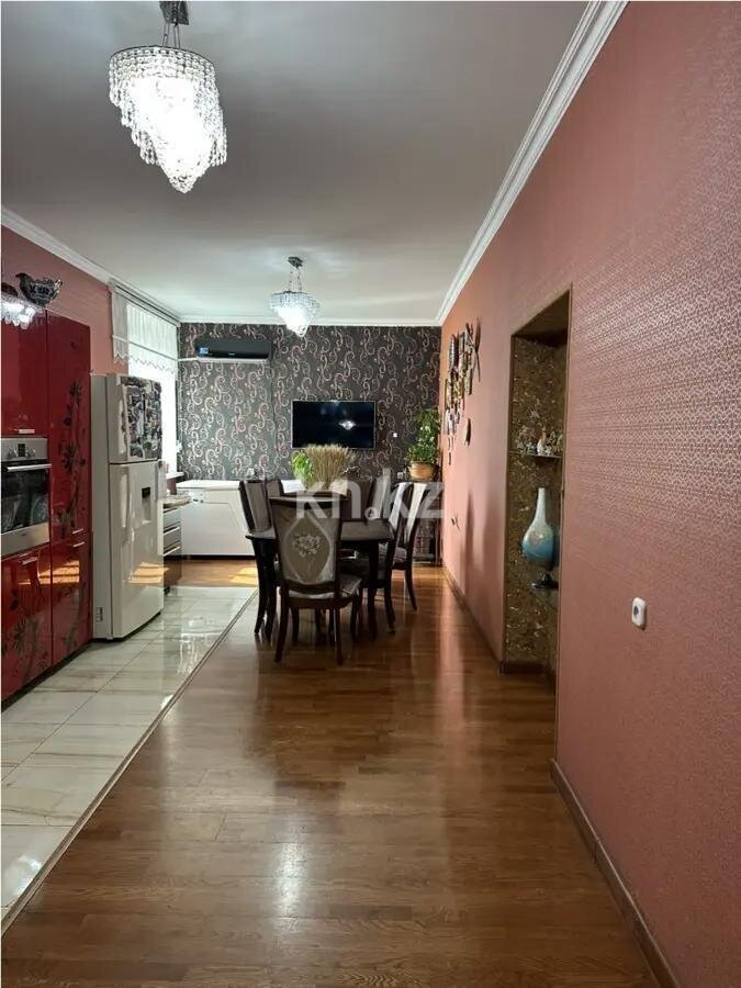 Продажа 4-комнатной квартиры, 197 м² в Караганде - фото 3