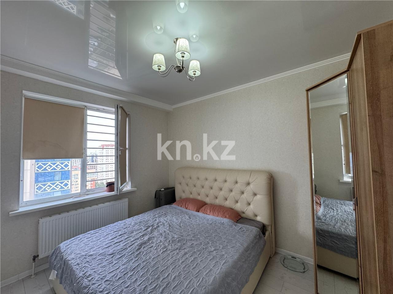 Продажа 3-комнатной квартиры, 83 м² в Астане - фото 8
