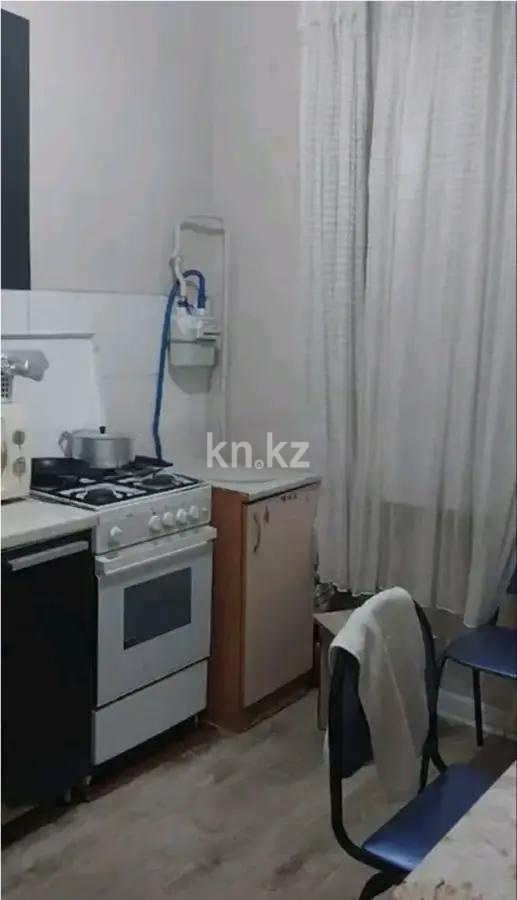 Продажа 1-комнатной квартиры, 40 м², ул. Петрова, дом  28/1 в Астане - фото 3