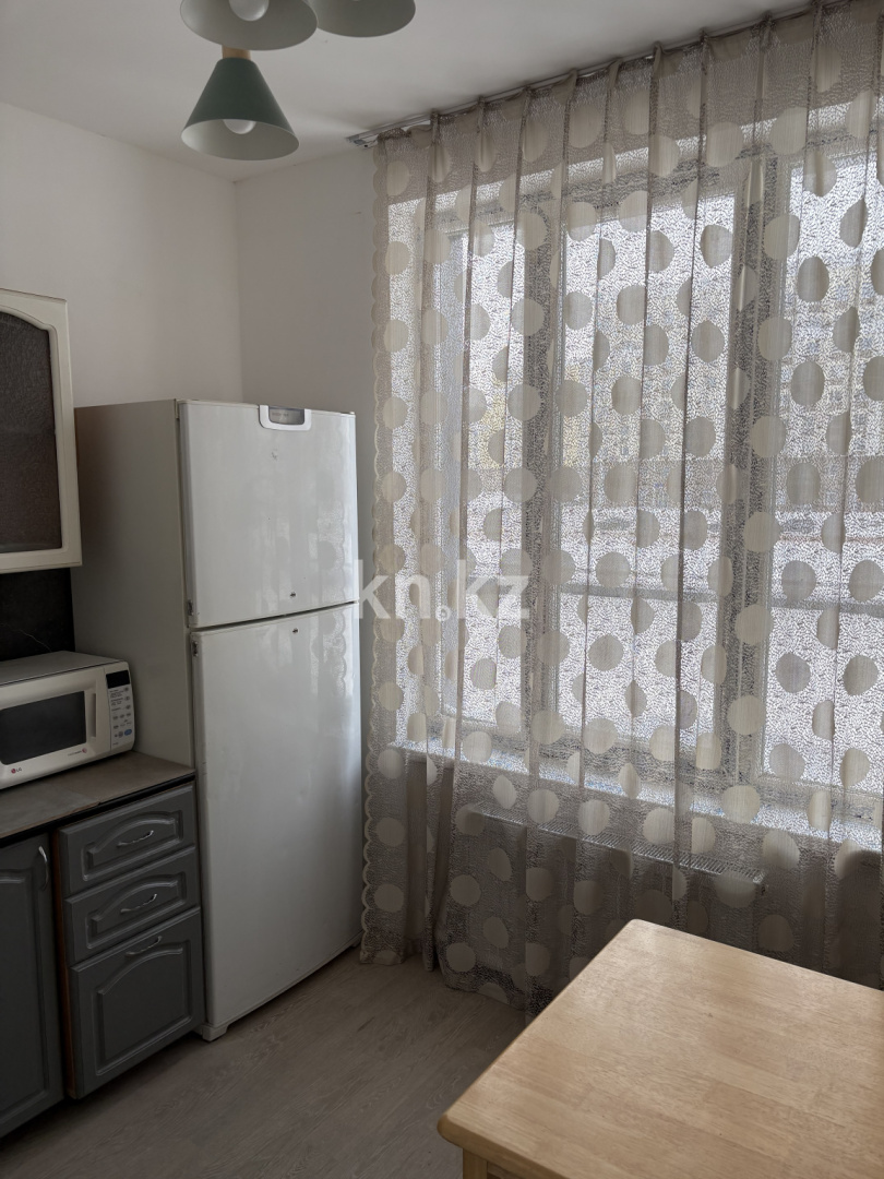 Аренда 2-комнатной квартиры, 42 м² в Астане - фото 2