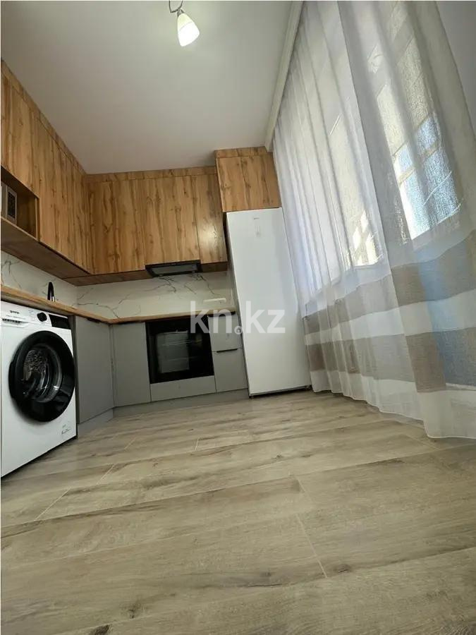 Продажа 1-комнатной квартиры, 33.5 м², ул. Сулуколь, дом  8 в Астане - фото 3