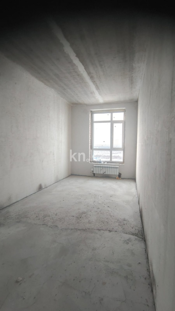Продажа 3-комнатной квартиры, 77 м² в Караганде - фото 2