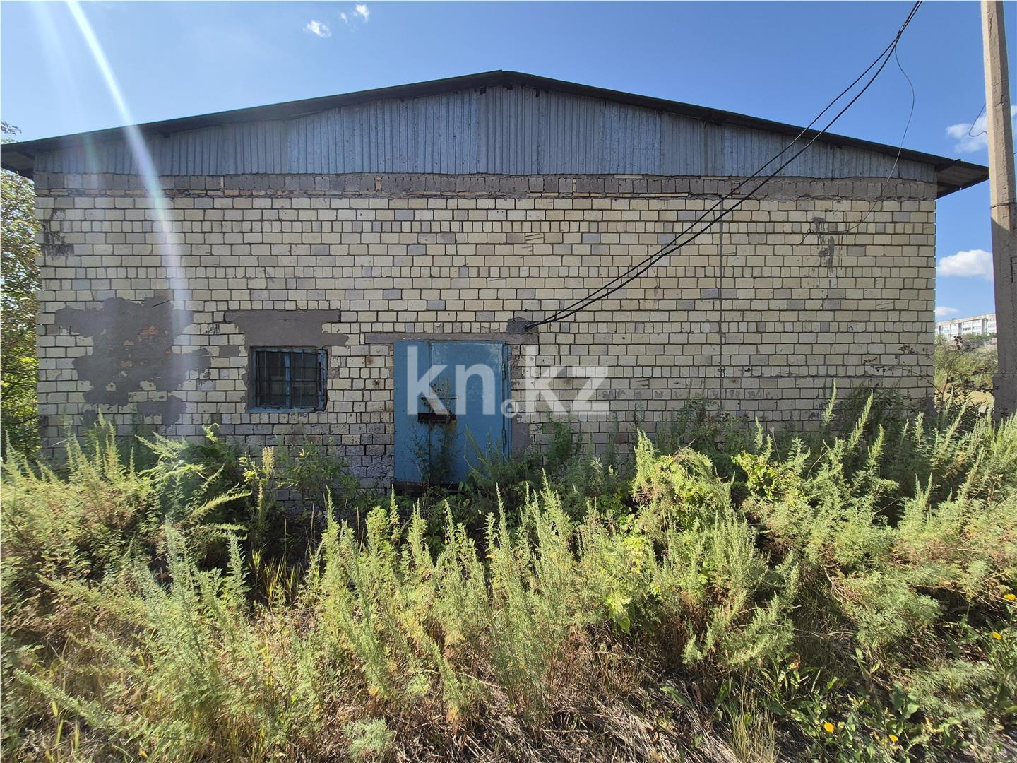 Продажа базы, 2000 м² в Темиртау - фото 5