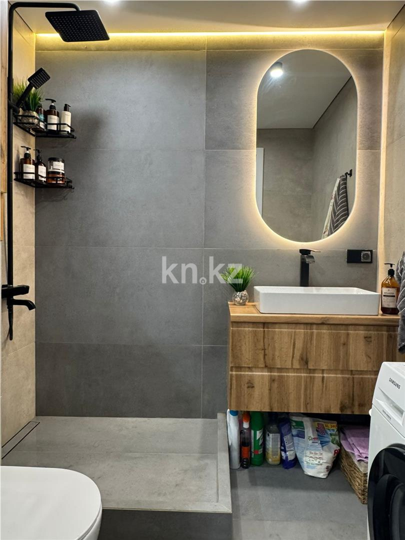 Продажа 2-комнатной квартиры, 44 м² в Караганде - фото 9