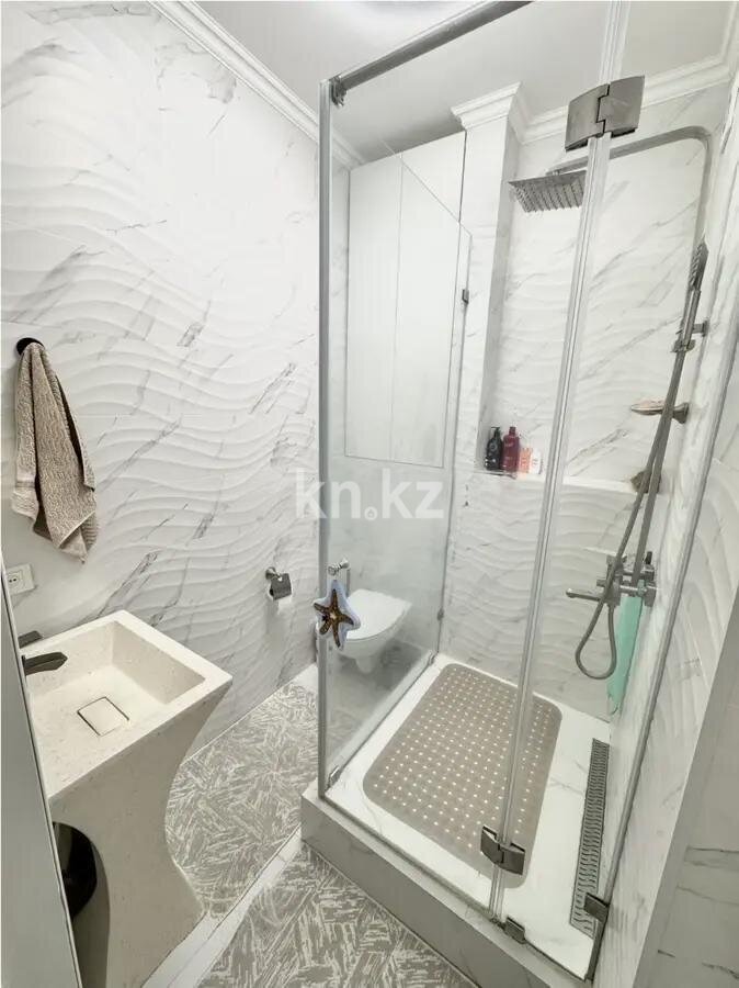 Продажа 4-комнатной квартиры, 100 м² в Алматы - фото 5
