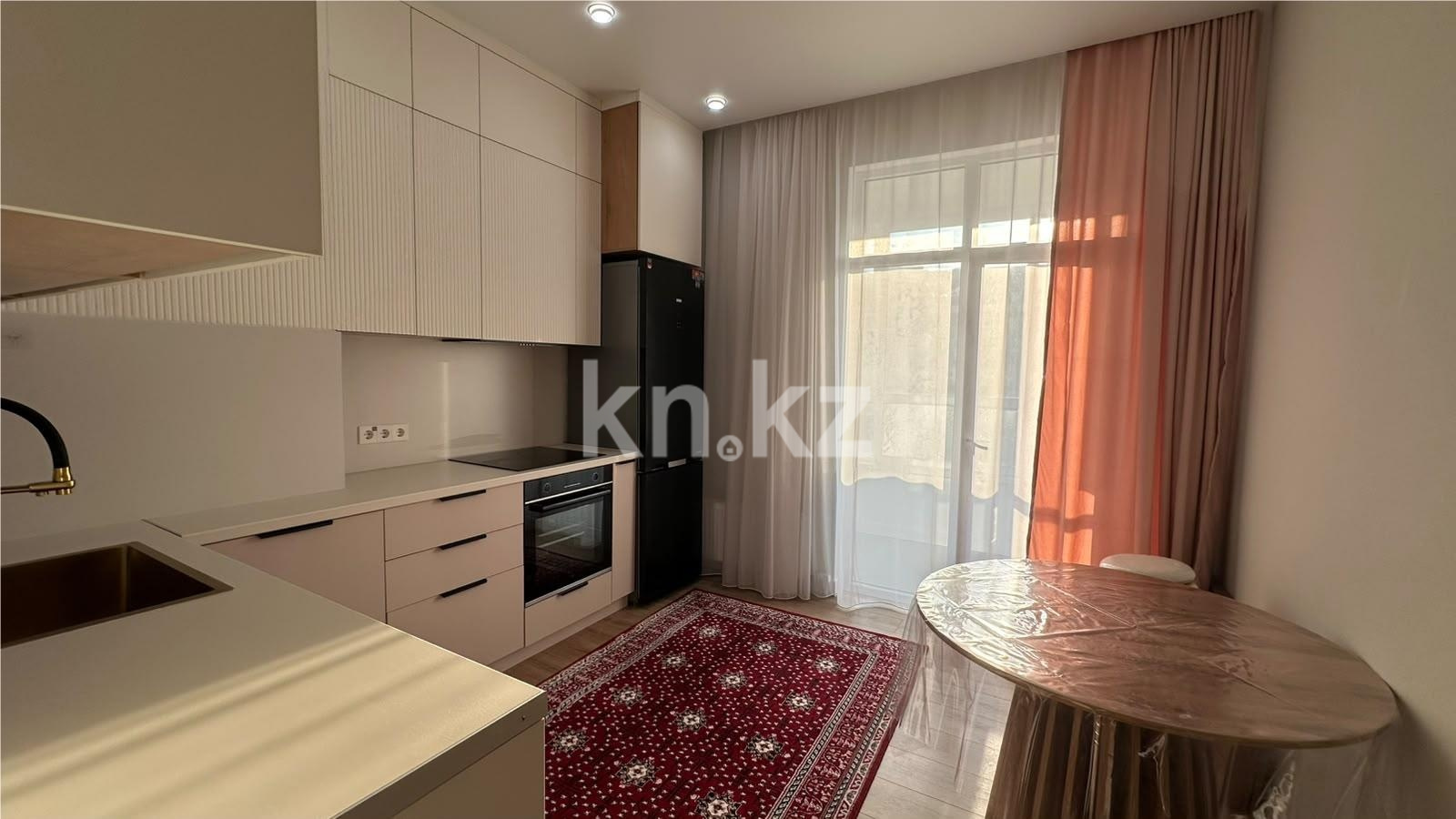 Продажа 3-комнатной квартиры, 65 м² в Астане - фото 9