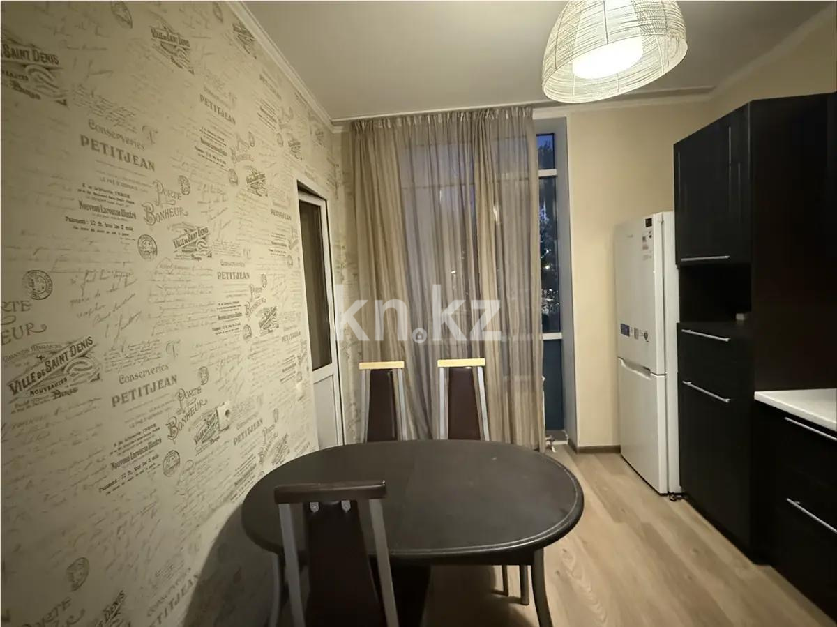 Продажа 1-комнатной квартиры, 44 м², ул. Иманбаевой, дом  10а в Астане - фото 3