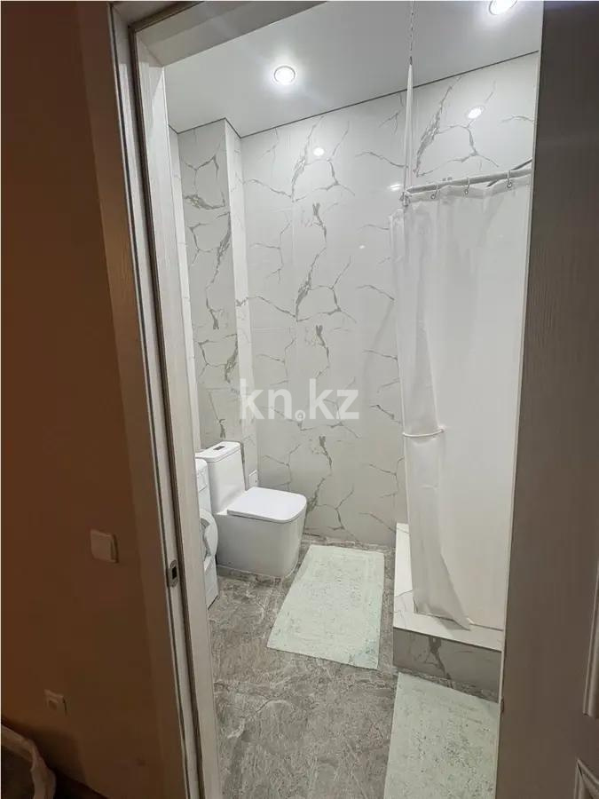 Продажа 1-комнатной квартиры, 40.4 м² в Астане - фото 5