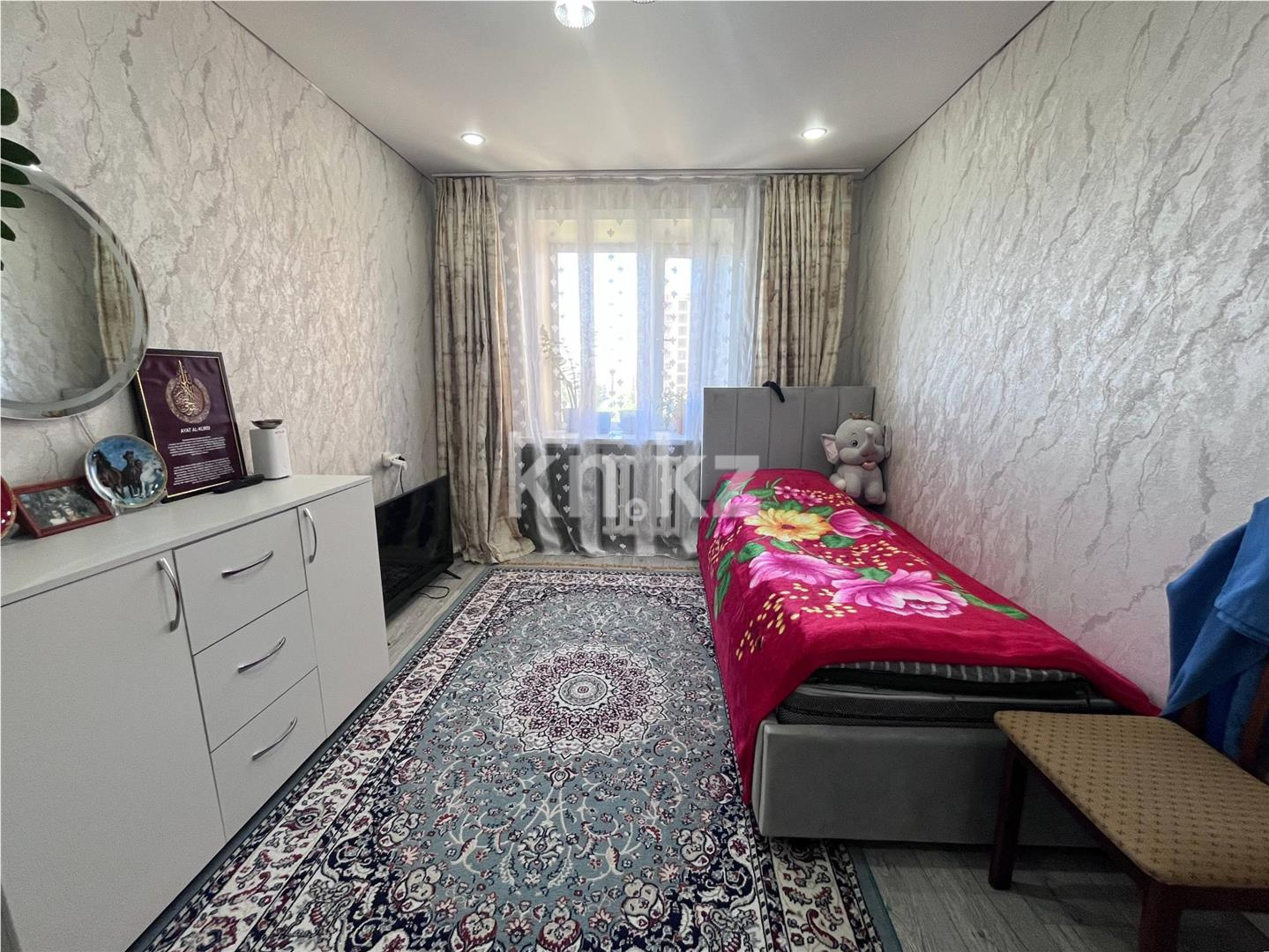 Продажа 2-комнатной квартиры, 47 м² в Караганде - фото 4