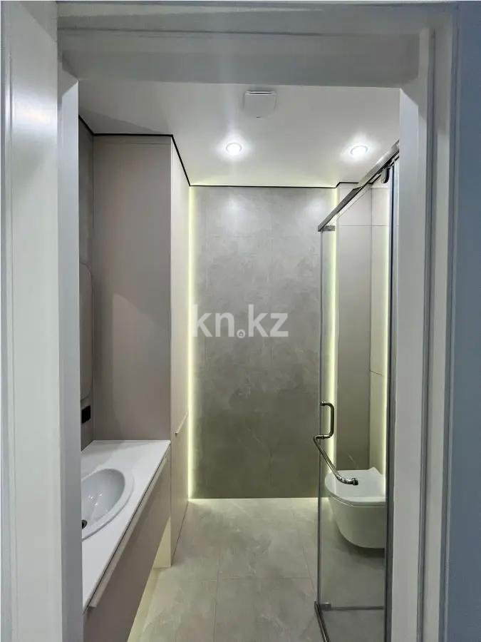 Продажа 2-комнатной квартиры, 40 м², ул. Е-15, дом  13/1 в Астане - фото 5