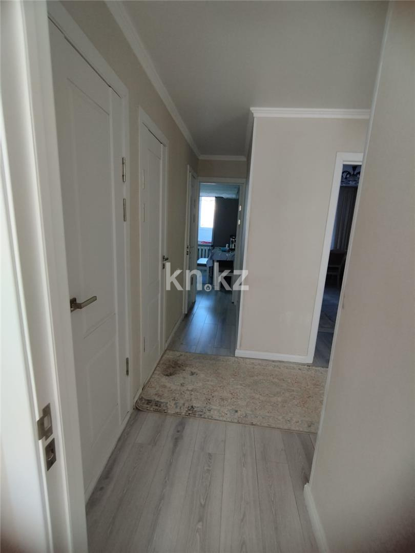Продажа 3-комнатной квартиры, 60 м² в Караганде - фото 17