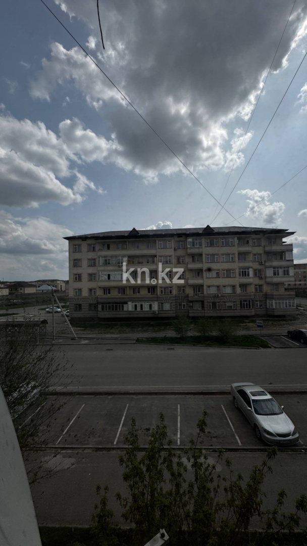 Продажа 3-комнатной квартиры, 76 м² в Таразе - фото 3
