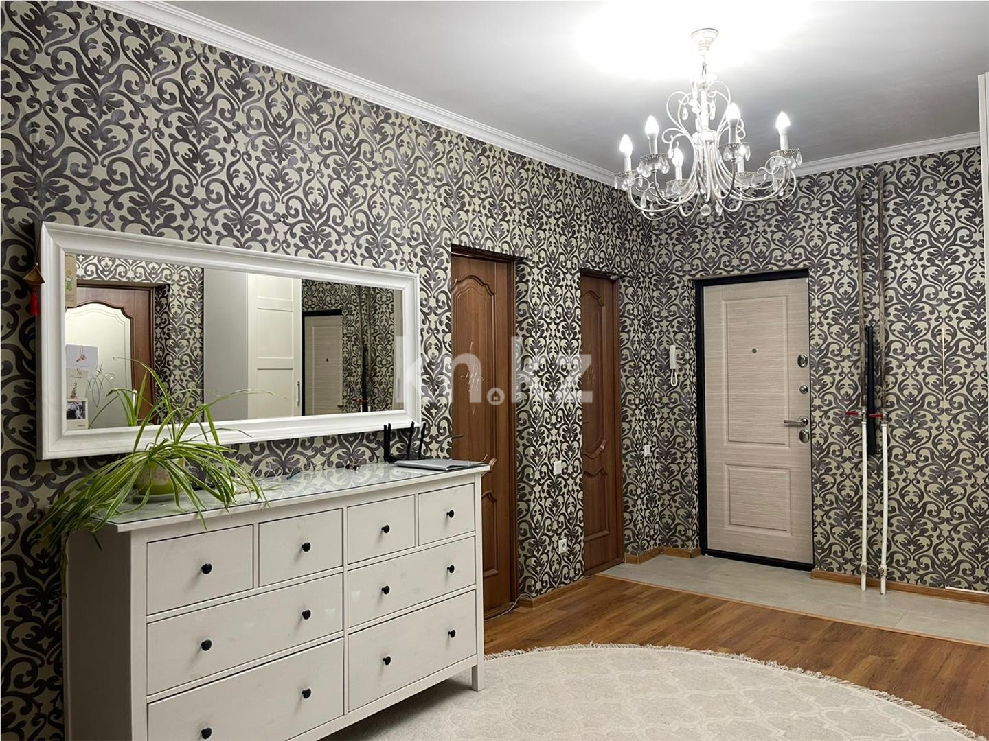 Продажа 3-комнатной квартиры, 130 м² в Караганде - фото 15