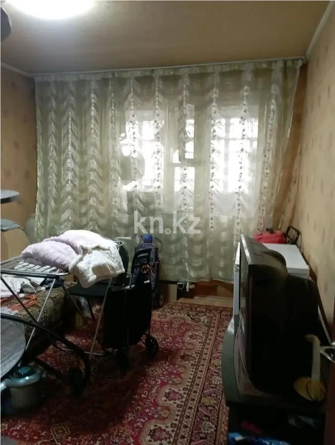 Продажа 3-комнатной квартиры, 62 м² в Алматы - фото 3