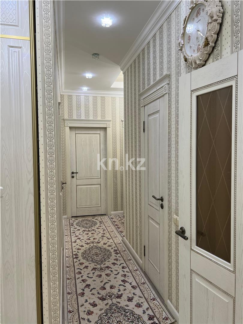 Продажа 3-комнатной квартиры, 90 м² в Астане - фото 17