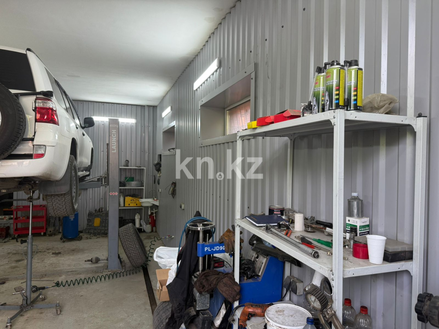 Продажа здания, 700 м² в Караганде - фото 13