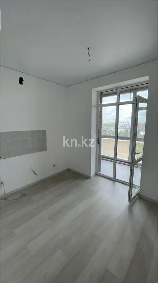 Продажа 1-комнатной квартиры, 39 м² в Астане - фото 2