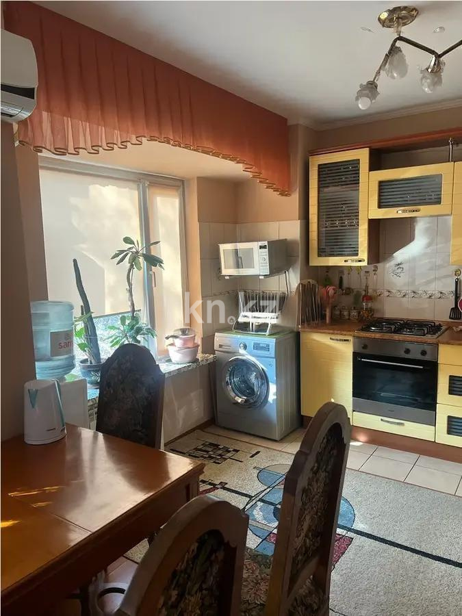Продажа 1-комнатной квартиры, 35 м² в Алматы - фото 2