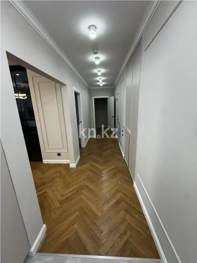 Продажа 2-комнатной квартиры, 78 м², ул. Егизбаева, дом  5/2 в Алматы - фото 5