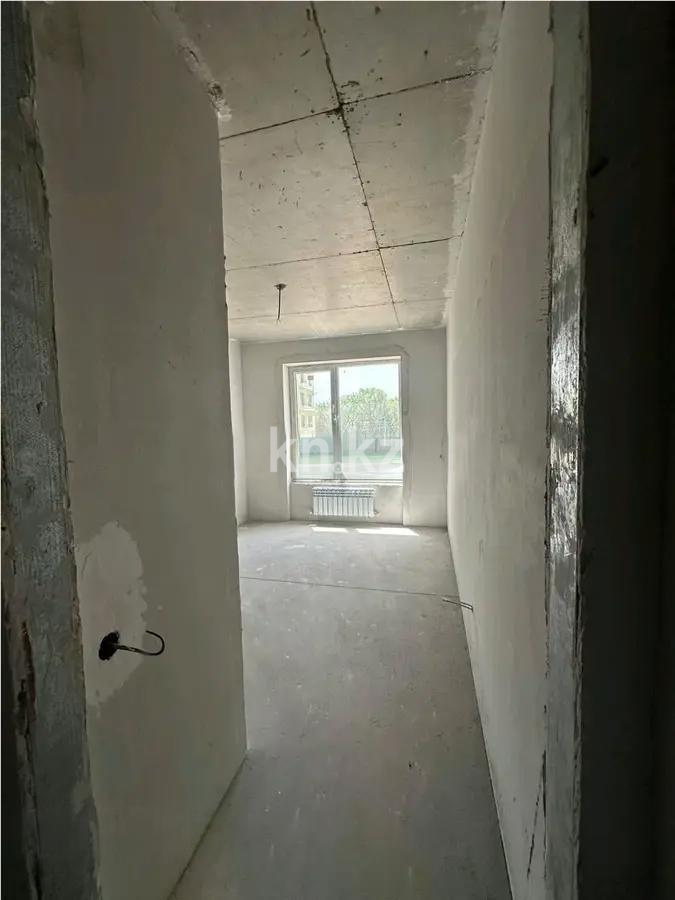 Продажа 2-комнатной квартиры, 61 м², ул. Туркестан, дом  115 в Алматы - фото 2