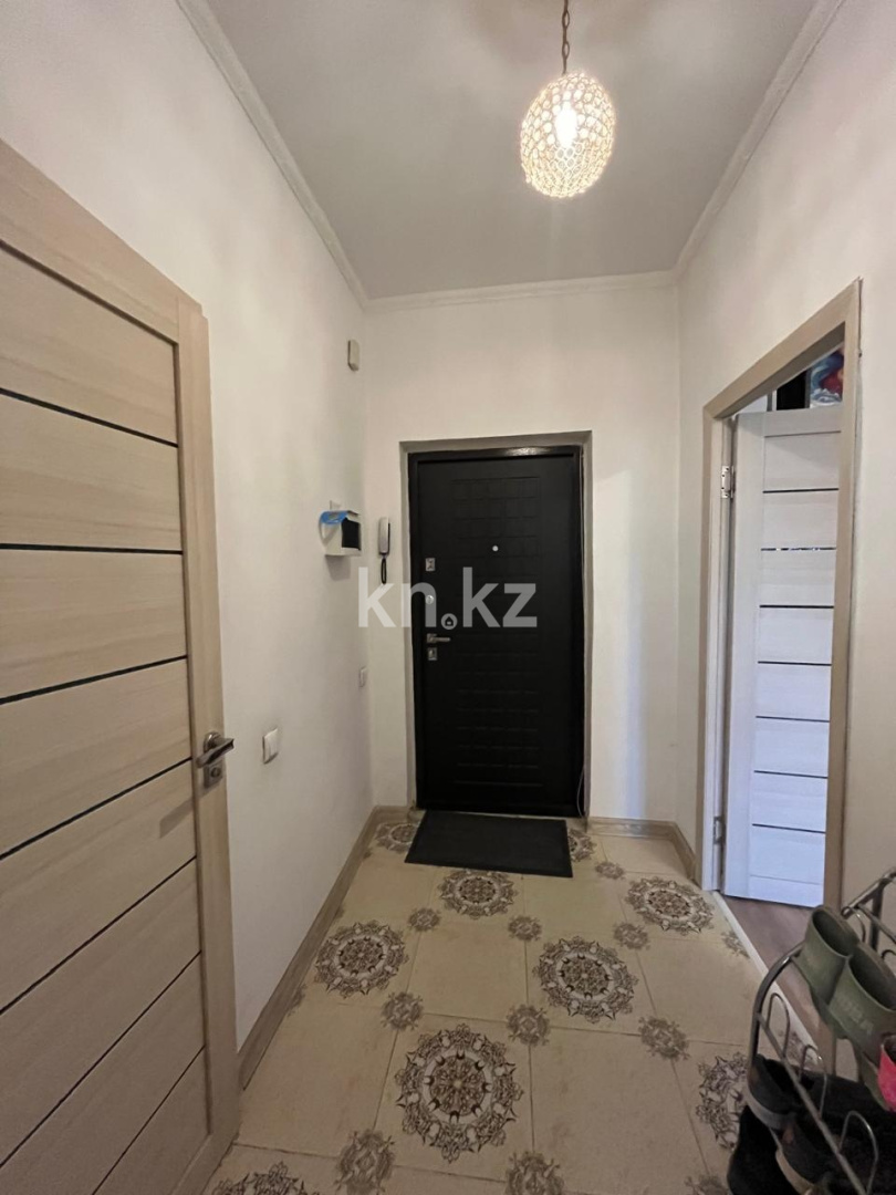 Продажа 1-комнатной квартиры, 45 м² в Алматы - фото 8