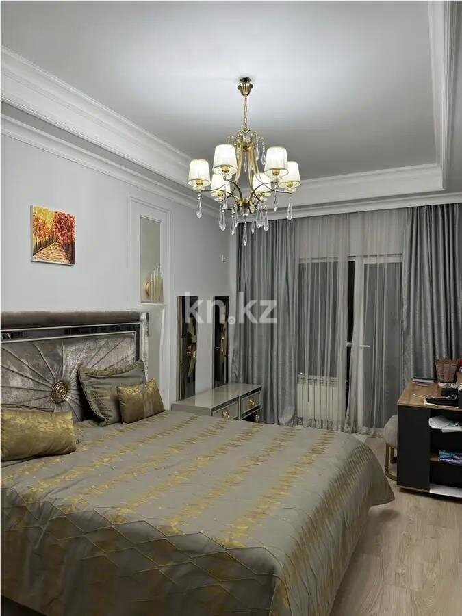 Продажа 2-комнатной квартиры, 83 м² в Алматы - фото 3