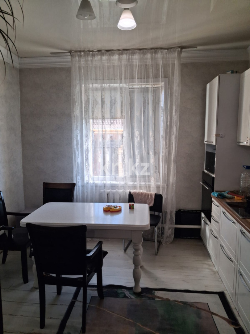 Продажа 6-комнатного дома, 145.9 м² в Акмолинской области - фото 19